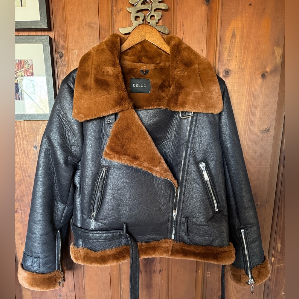 Deluc Fairy Jacket - Picture 2 of 10